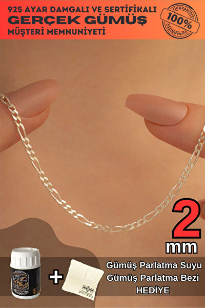 OSMANLI GÜMÜŞ Kolye