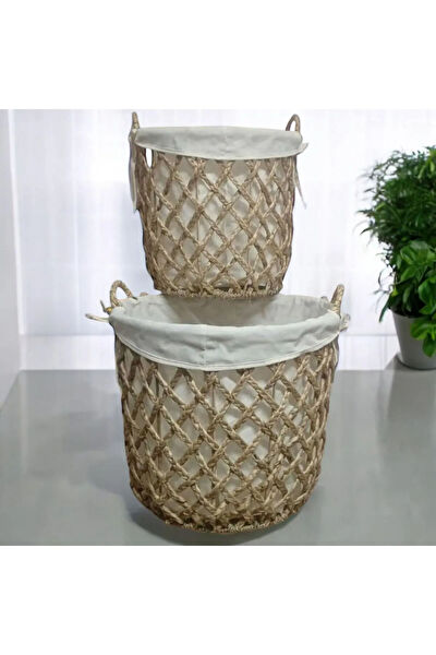 yenigeldi Sepet, Kutu