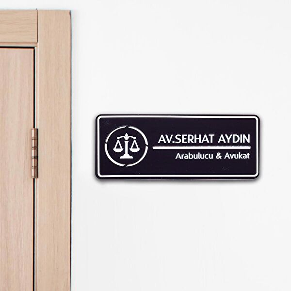 Ofistike Etiket, Sticker