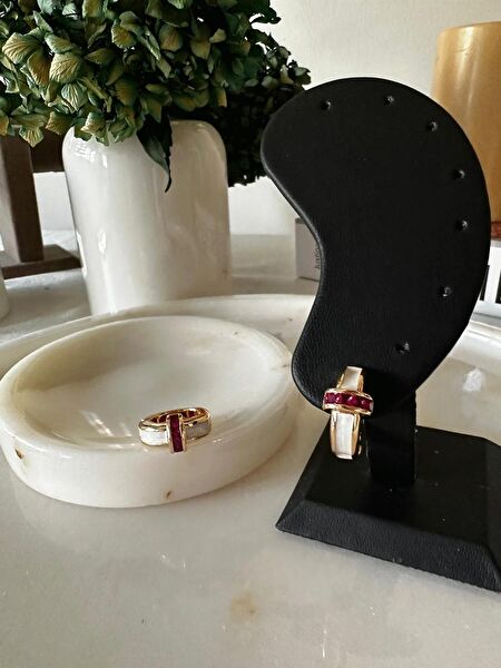 BY SENA KAHRAMAN Küpe