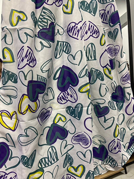 Modakaşmir Şal, Eşarp ve Aksesuarı