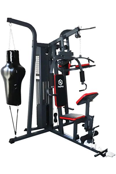 Hepitop Çalışma İstasyonu