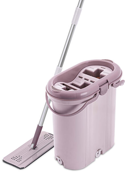 Flora Paspas, Mop Setleri