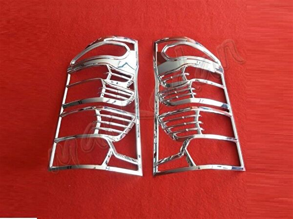 Mercedes Araca Özel Sis Lambaları