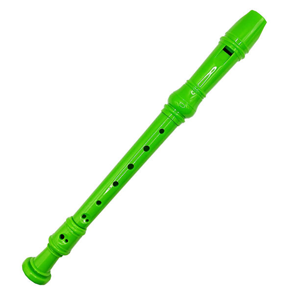 Brons Flüt, Yan Flüt