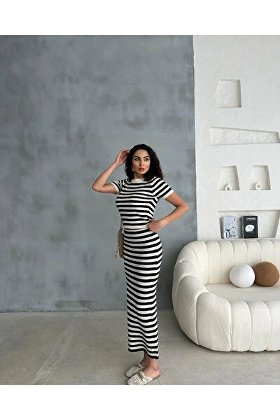 Can Çapar Kadın Alt Üst Takım