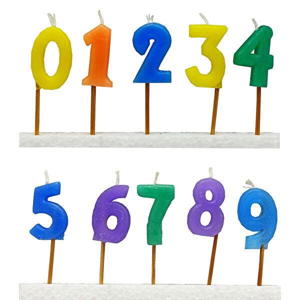 Limmy Parti Süsleme Malzemeleri