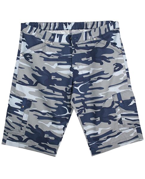 MarufShop Erkek Şort, Bermuda, Kapri