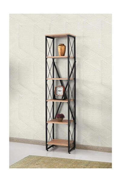 Erezoğulları Mobilya Kitaplık