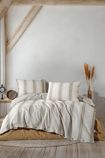 Clasy Nevresim Takımı