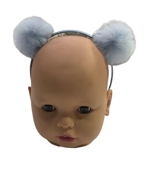 Crazy Kids Bebek Saç Aksesuarları