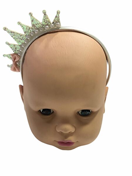 Crazy Kids Bebek Saç Aksesuarları