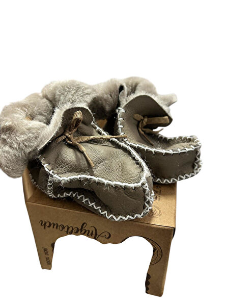 Angeltouch Bebek Ayakkabıları, Patik