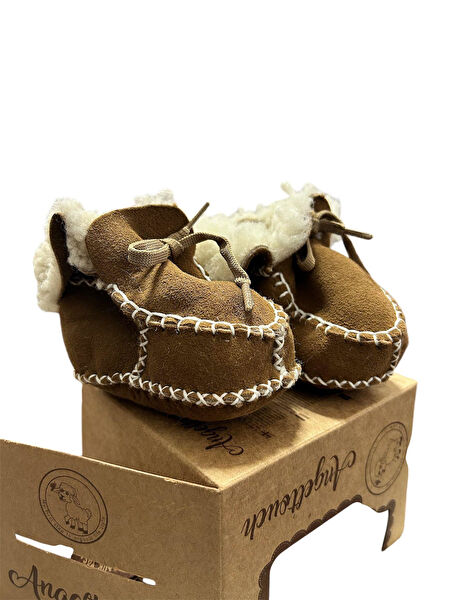 Angeltouch Bebek Ayakkabıları, Patik