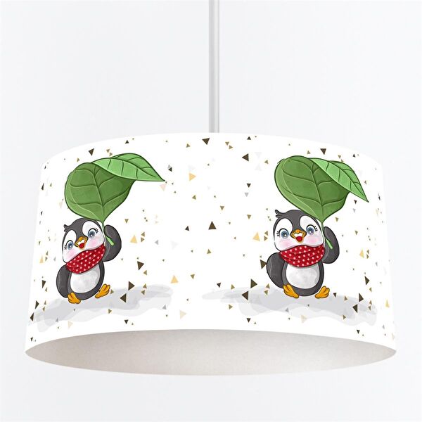 Lindo Baby Lamba, Abajur