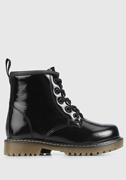 Kiddo Kız Çocuk Bot, Çizme