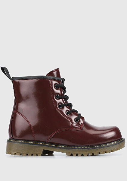 Kiddo Kız Çocuk Bot, Çizme