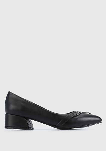 Provoq Kadın Babet Ayakkabı