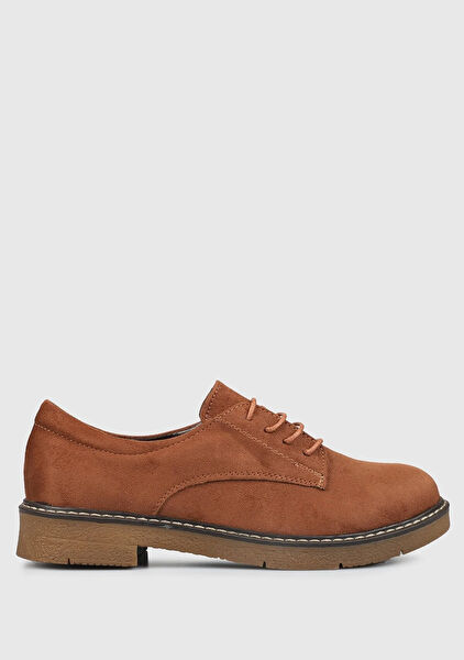 Provoq Kadın Loafer Ayakkabı