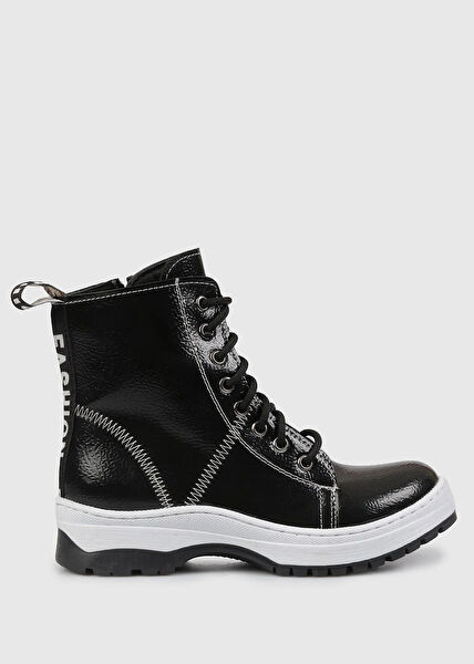 Kiddo Kız Çocuk Bot, Çizme