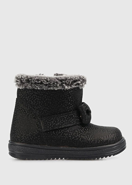 Kiddo Kız Çocuk Bot, Çizme