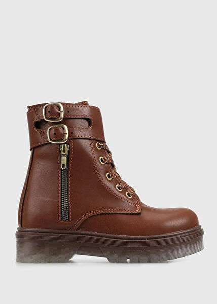 Kiddo Kız Çocuk Bot, Çizme