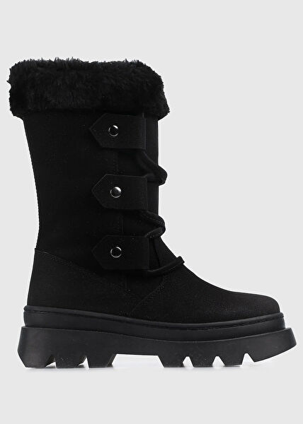 Kiddo Kız Çocuk Bot, Çizme