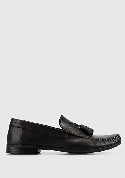 Provoq Erkek Loafer Ayakkabı