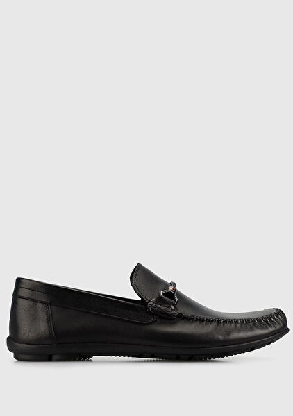 Provoq Erkek Loafer Ayakkabı