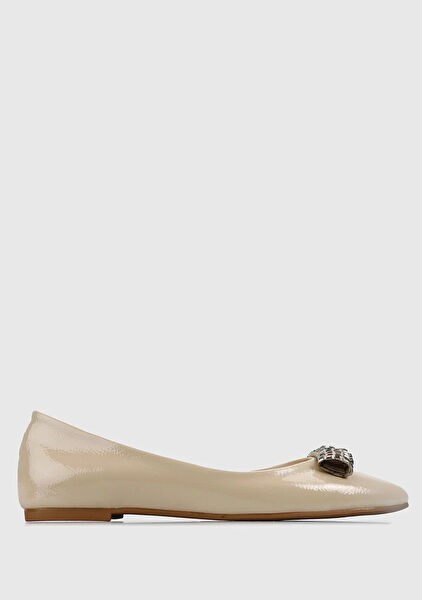 Provoq Kadın Babet Ayakkabı