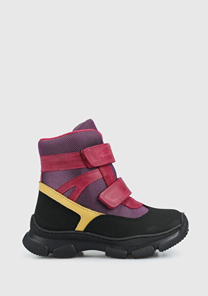 Kiddo Kız Çocuk Bot, Çizme