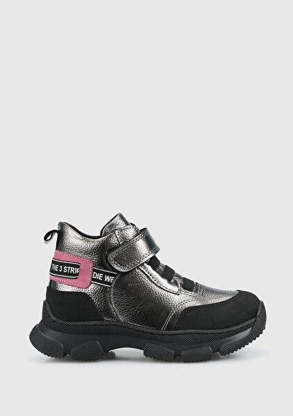 Kiddo Kız Çocuk Bot, Çizme