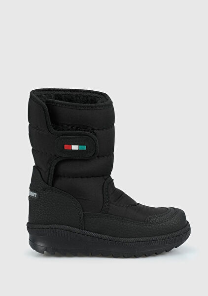 Kiddo Kız Çocuk Bot, Çizme