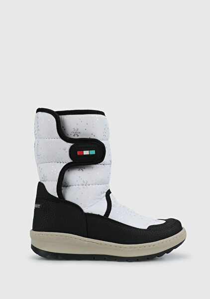 Kiddo Kız Çocuk Bot, Çizme