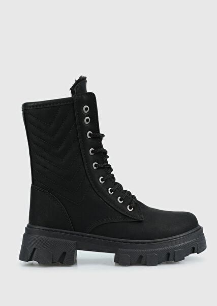 Kiddo Kız Çocuk Bot, Çizme