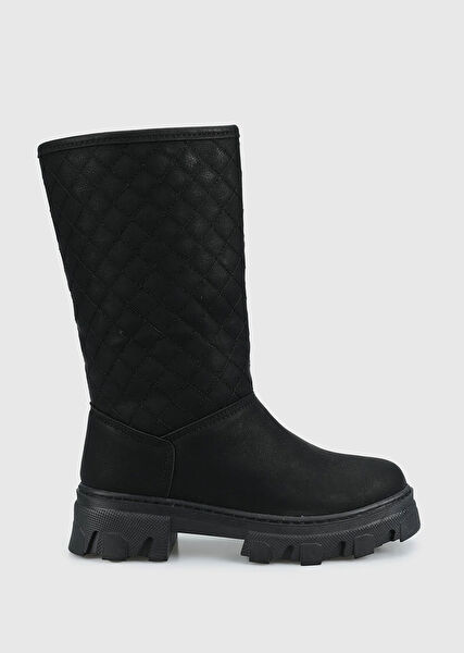 Kiddo Kız Çocuk Bot, Çizme