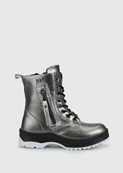 Kiddo Kız Çocuk Bot, Çizme