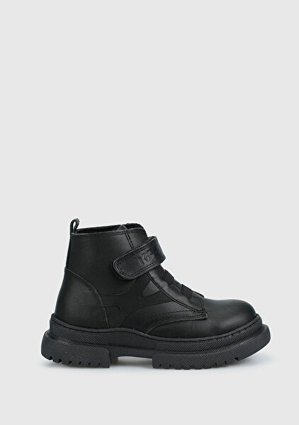 Kiddo Erkek Çocuk Bot, Çizme