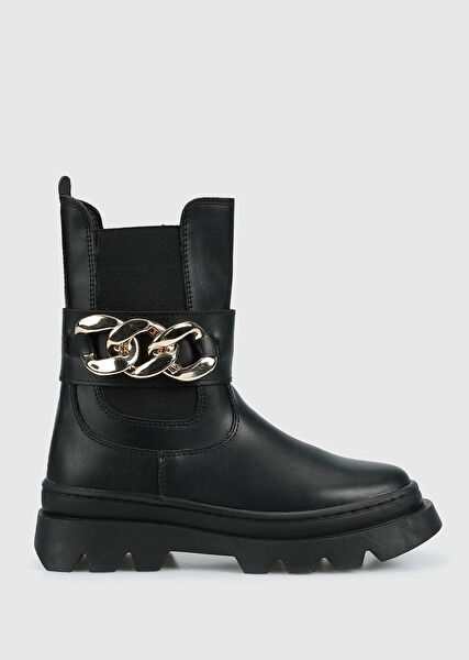 Kiddo Kız Çocuk Bot, Çizme