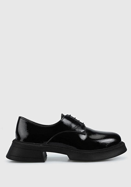 Provoq Kadın Oxford Ayakkabı