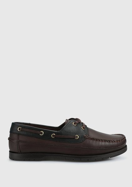 Provoq Erkek Loafer Ayakkabı