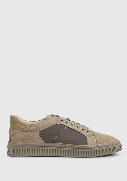 Provoq Erkek Sneaker Ayakkabı
