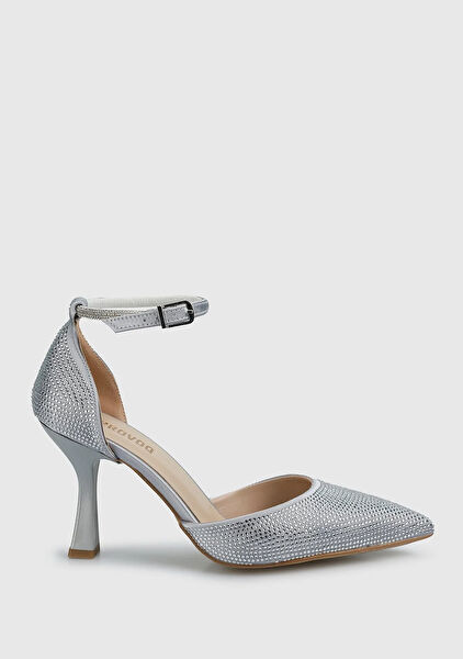 Provoq Stiletto Ayakkabı