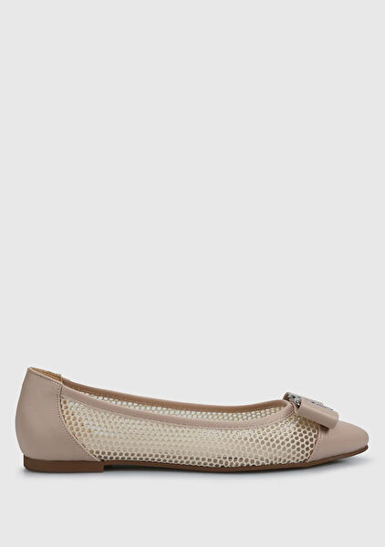 Provoq Kadın Babet Ayakkabı