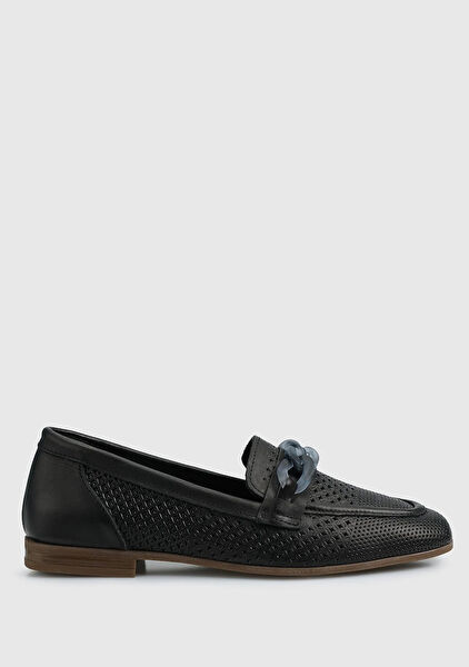 Provoq Kadın Loafer Ayakkabı