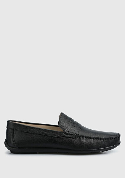 Provoq Erkek Loafer Ayakkabı