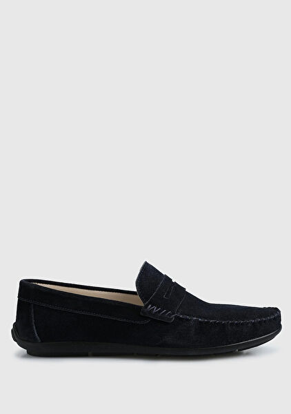 Provoq Erkek Loafer Ayakkabı