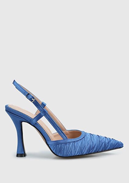 Provoq Stiletto Ayakkabı