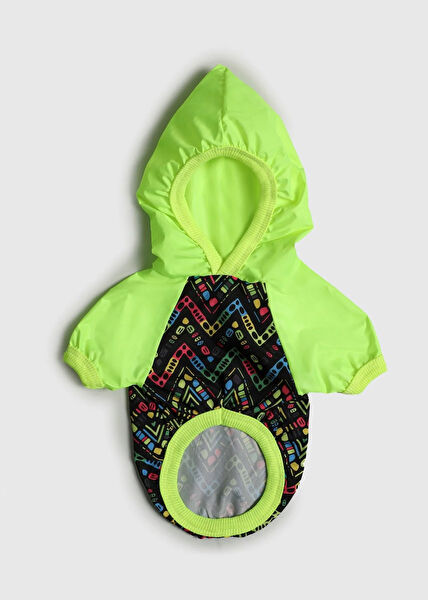 Provoq Köpek Elbisesi