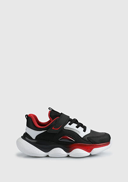 Kiddo Erkek Çocuk Babet ve Günlük Ayakkabı